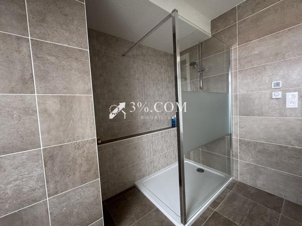 Appartement 3 pièce(s) 1 chambre(s) 87 m²