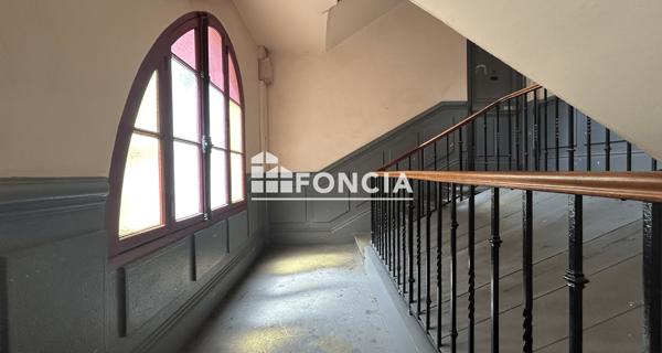 À vendre Immeuble 726 m² - Saint-étienne 42100
