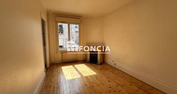 À vendre Immeuble 726 m² - Saint-étienne 42100