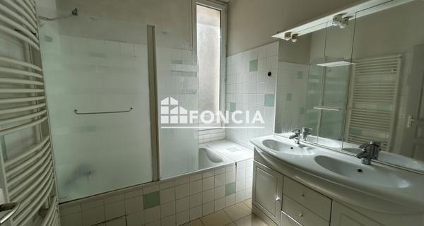À vendre Immeuble 726 m² - Saint-étienne 42100