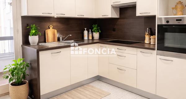 À vendre Appartement 4 pièces 80 m² - Hyères 83400