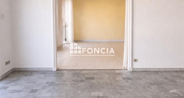 À vendre Appartement 4 pièces 80 m² - Hyères 83400
