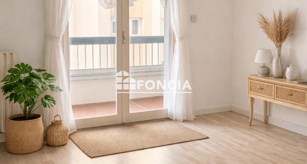 À vendre Appartement 4 pièces 80 m² - Hyères 83400