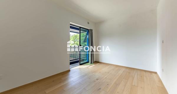 À vendre Appartement 3 pièces 64.2 m² - Strasbourg 67100