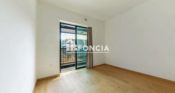 À vendre Appartement 3 pièces 64.2 m² - Strasbourg 67100
