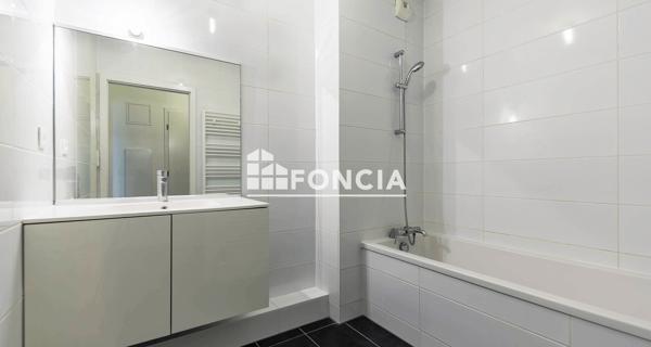 À vendre Appartement 3 pièces 64.2 m² - Strasbourg 67100
