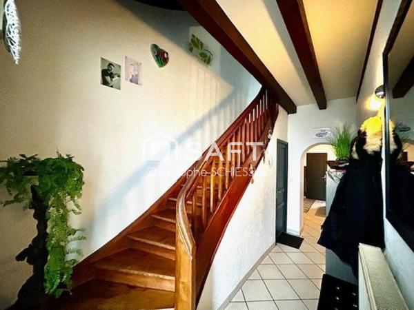 Maison 6 Pieces 4 chambres de 146 m2