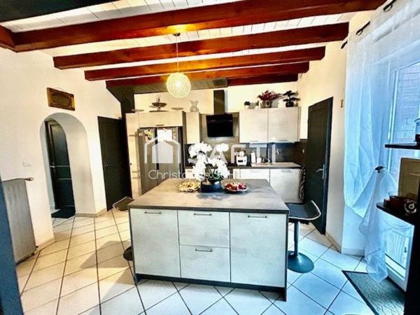 Maison 6 Pieces 4 chambres de 146 m2