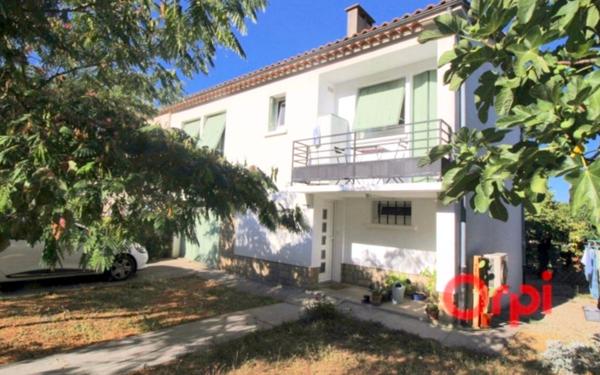 Maison à vendre    4 pièces •  Limoux