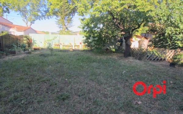 Maison à vendre    4 pièces •  Limoux