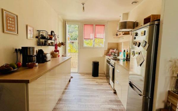 Maison à vendre    4 pièces •  Limoux