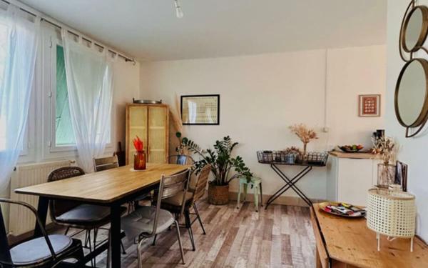 Maison à vendre    4 pièces •  Limoux