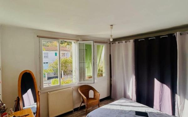 Maison à vendre    4 pièces •  Limoux