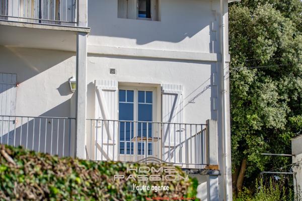 Appartement
                                                                                                                                                                                                                                                                                                                        2 pièce(s)                                                                                                                                                                                                          1 chambre(s)                                                                                                                                                                                                          38  m²