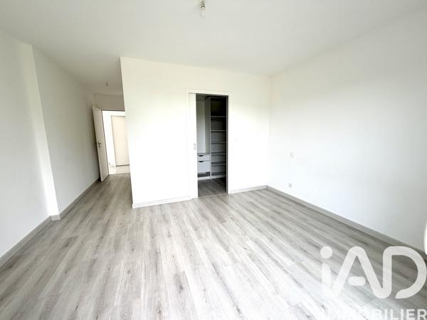 Maison à vendre 7 pièces 182 m² Buxerolles