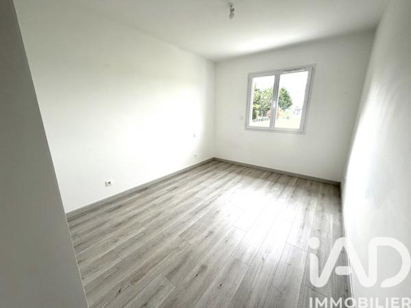 Maison à vendre 7 pièces 182 m² Buxerolles