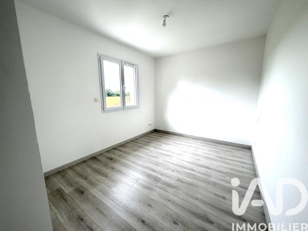 Maison à vendre 7 pièces 182 m² Buxerolles