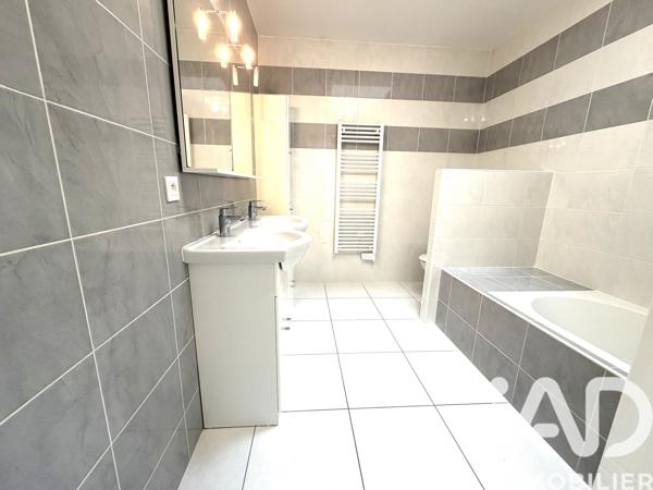 Maison à vendre 7 pièces 182 m² Buxerolles