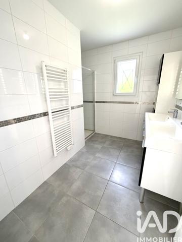 Maison à vendre 7 pièces 182 m² Buxerolles