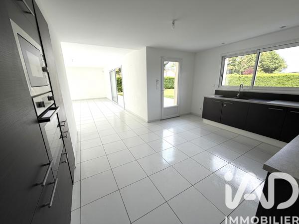 Maison à vendre 7 pièces 182 m² Buxerolles