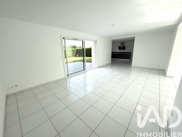 Maison à vendre 7 pièces 182 m² Buxerolles