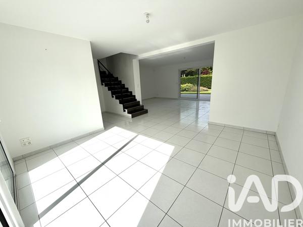 Maison à vendre 7 pièces 182 m² Buxerolles