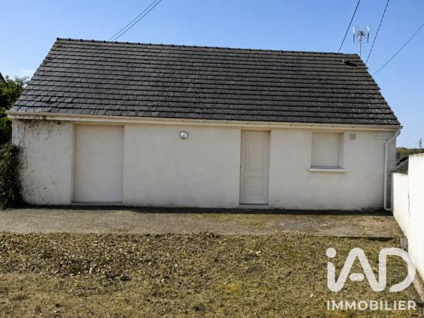 Maison à vendre 3 pièces 72,4 m² Rou-Marson