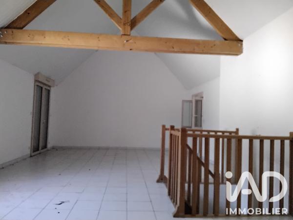 Maison à vendre 3 pièces 72,4 m² Rou-Marson