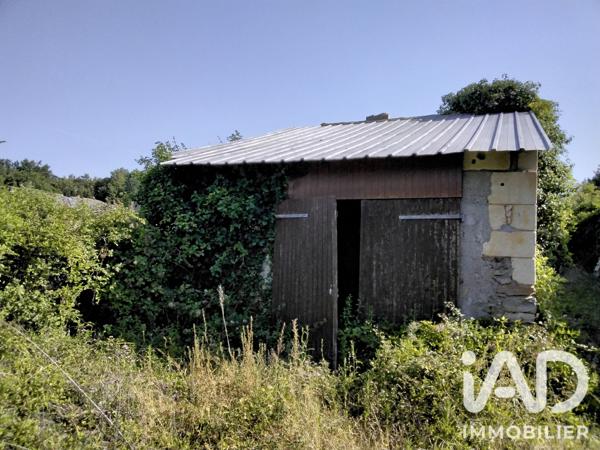 Maison à vendre 3 pièces 72,4 m² Rou-Marson