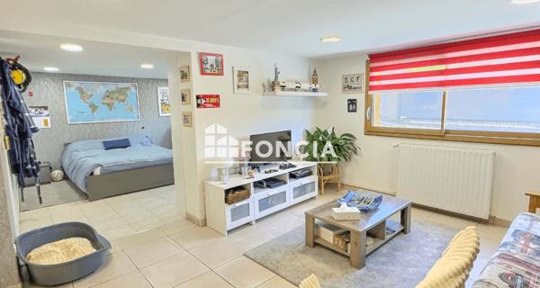 À vendre Maison 4 pièces 135 m² - La Ricamarie 42150