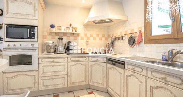 À vendre Maison 4 pièces 135 m² - La Ricamarie 42150