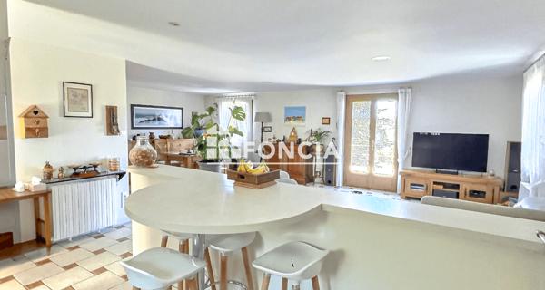 À vendre Maison 4 pièces 135 m² - La Ricamarie 42150