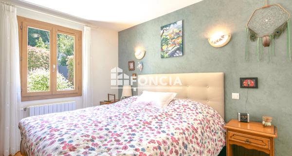À vendre Maison 4 pièces 135 m² - La Ricamarie 42150