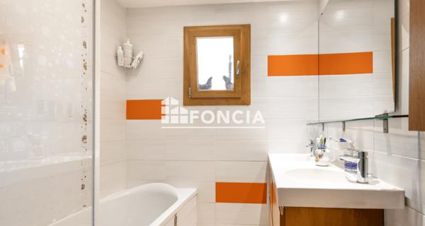 À vendre Maison 4 pièces 135 m² - La Ricamarie 42150