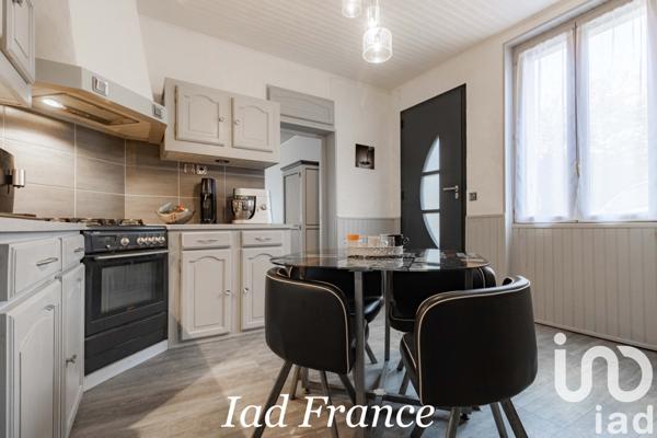 Appartement à vendre 5 pièces 125 m² Nézel