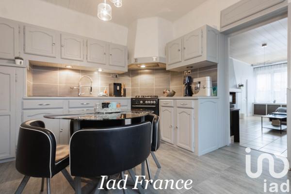 Appartement à vendre 5 pièces 125 m² Nézel