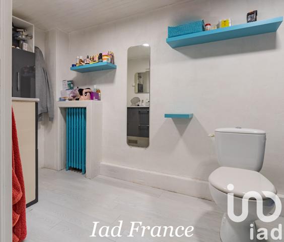 Appartement à vendre 5 pièces 125 m² Nézel