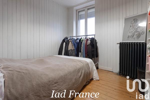 Appartement à vendre 5 pièces 125 m² Nézel