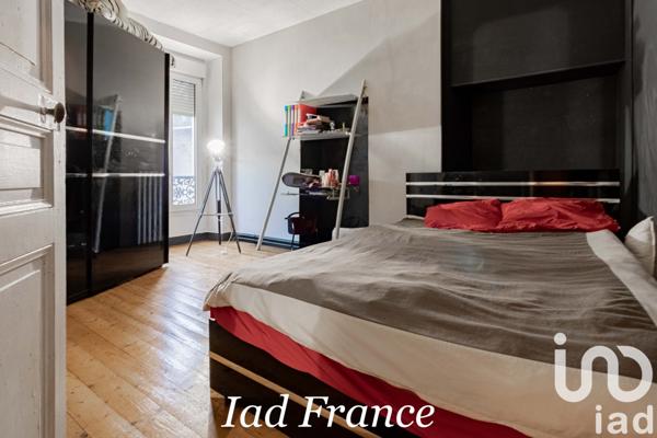 Appartement à vendre 5 pièces 125 m² Nézel