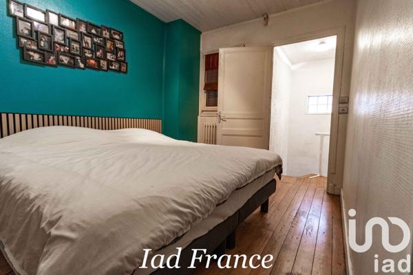 Appartement à vendre 5 pièces 125 m² Nézel