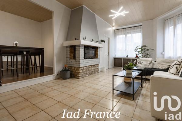 Appartement à vendre 5 pièces 125 m² Nézel
