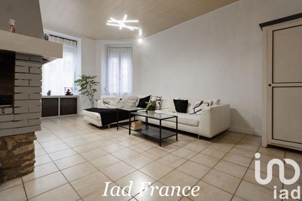 Appartement à vendre 5 pièces 125 m² Nézel