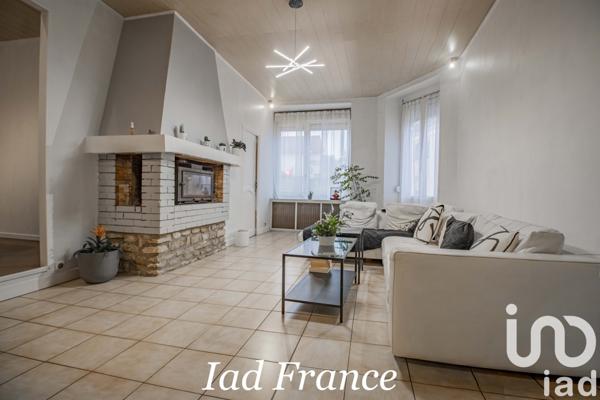 Appartement à vendre 5 pièces 125 m² Nézel