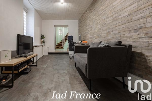 Appartement à vendre 5 pièces 125 m² Nézel