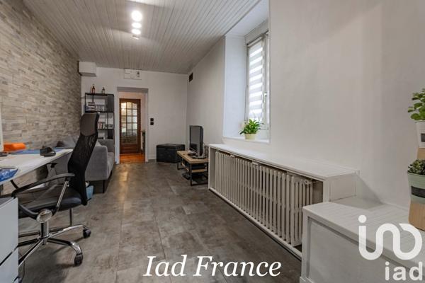 Appartement à vendre 5 pièces 125 m² Nézel