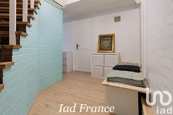 Appartement à vendre 5 pièces 125 m² Nézel