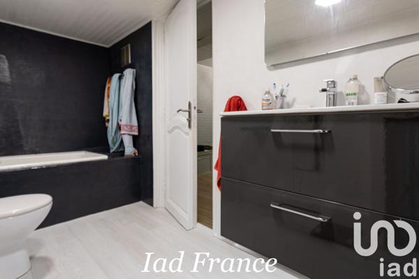 Appartement à vendre 5 pièces 125 m² Nézel