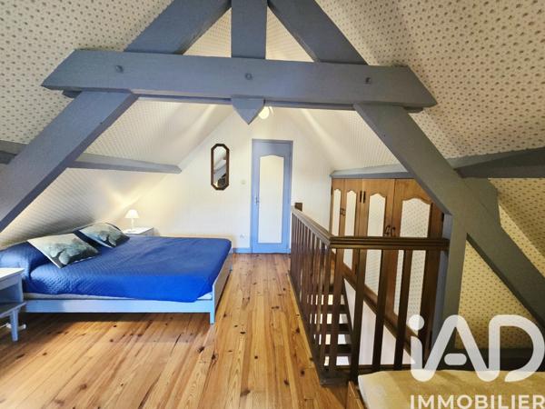 Maison à vendre 5 pièces 98,5 m² Campan