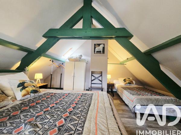 Maison à vendre 5 pièces 98,5 m² Campan