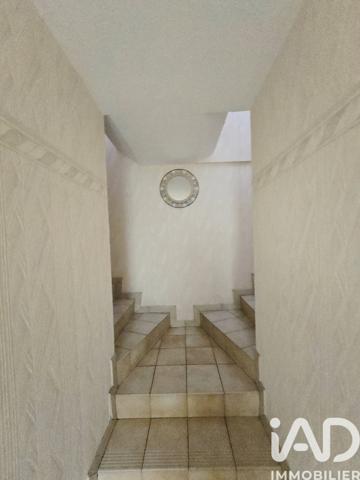 Maison à vendre 5 pièces 98,5 m² Campan